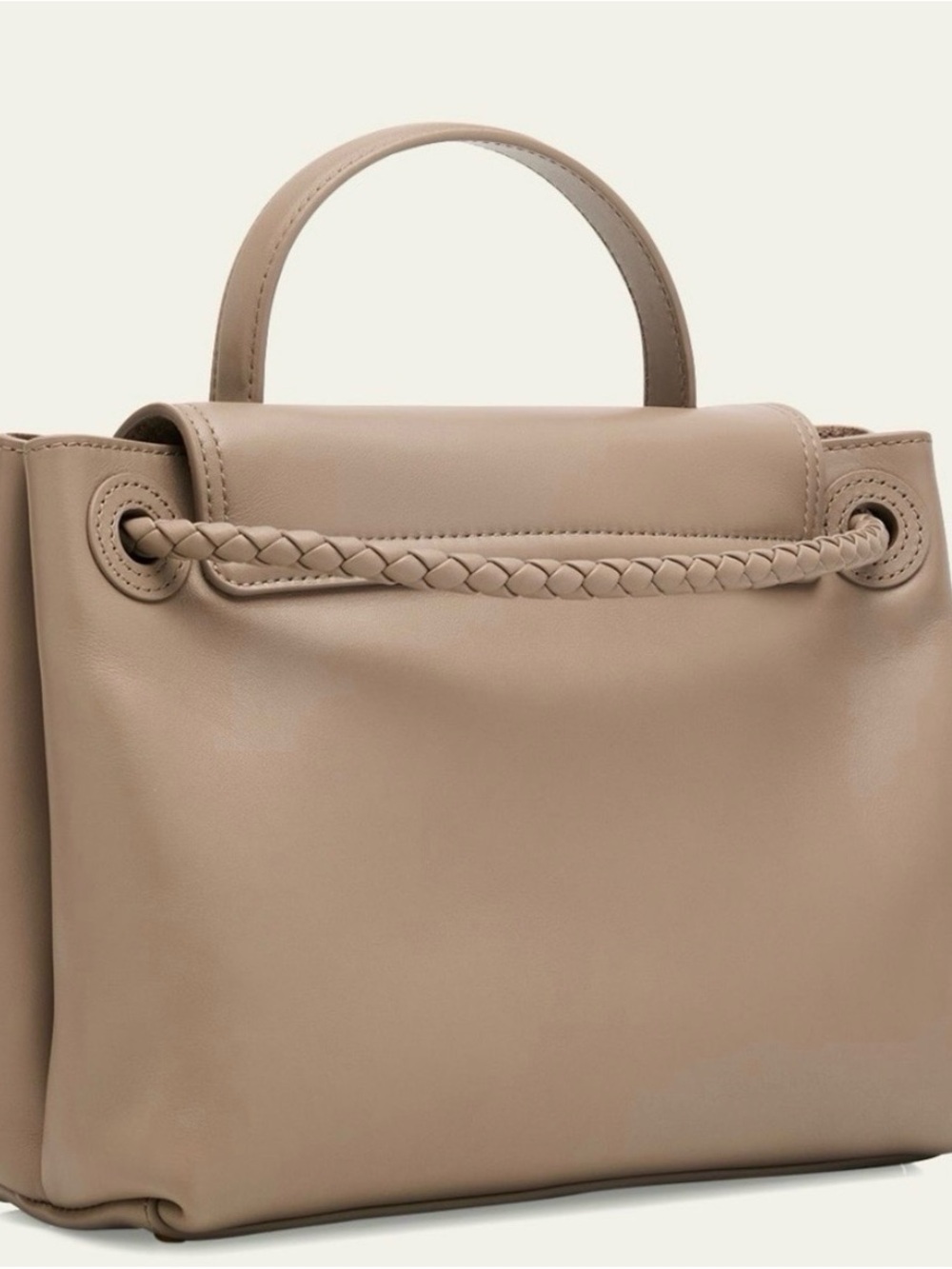 Bottega Veneta Silky Ciao Cuao - New with tag! - Picture 5 of 5